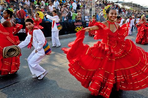  Bomba Caribe:  The Colombian Music Festival that Shook Bangkok!