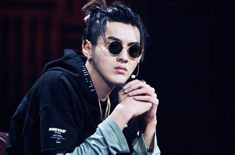  The Kaleidoscope Dreams Concert: A Journey Through Time and Hits with Kris Wu!