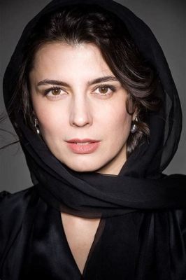 The Labyrinth of Love: Leila Hatami's Unexpected Bangkok Rendezvous!