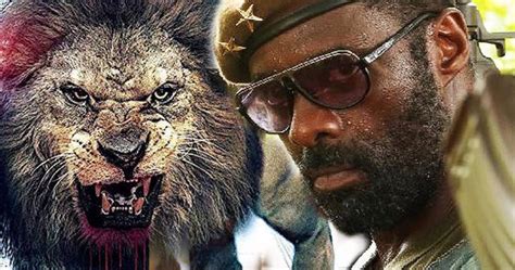 Idris Elba's 'Beast' Roars into Bangkok: A Cinematic Experience You Can't Miss!